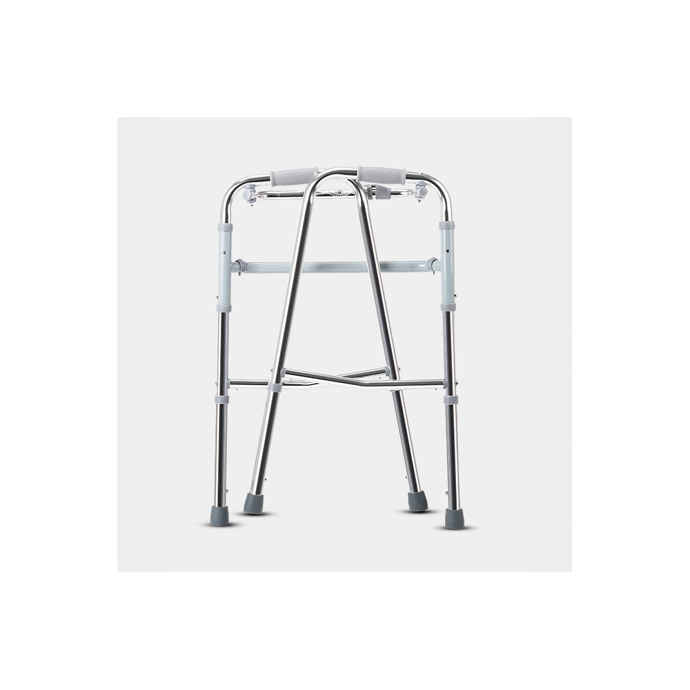 Одалка со ракофат на две тркала DY